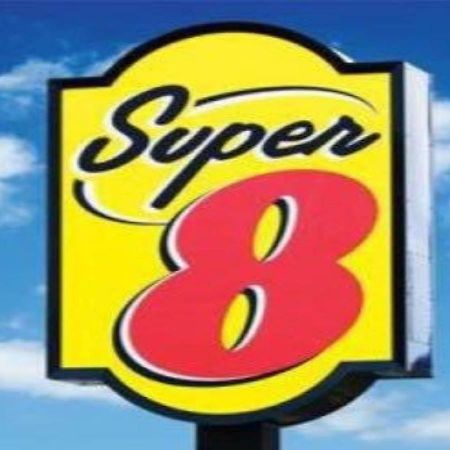 Hotel Super 8 By Wyndham Mt. Pleasant Tx Mount Pleasant Exterior foto